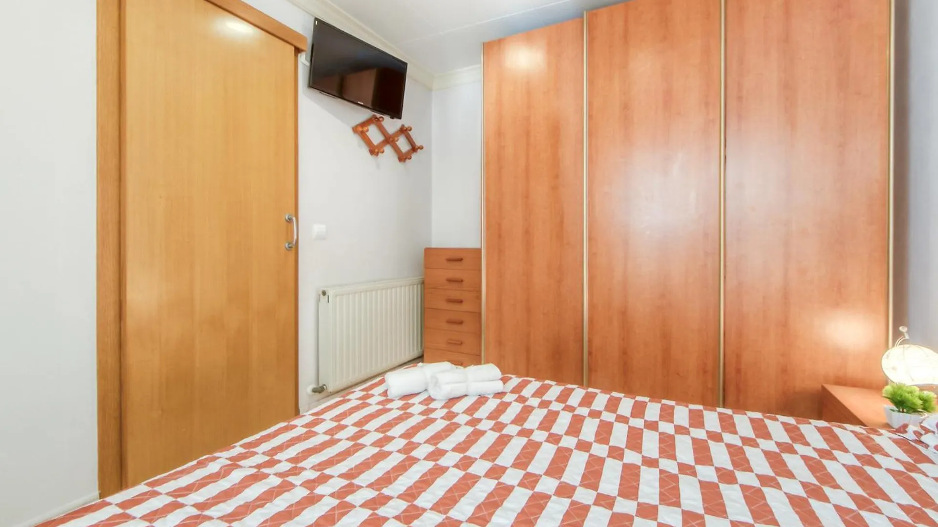 Casa Puig Rom 40 Roses - Immo Barneda Villa 0*,  Spain