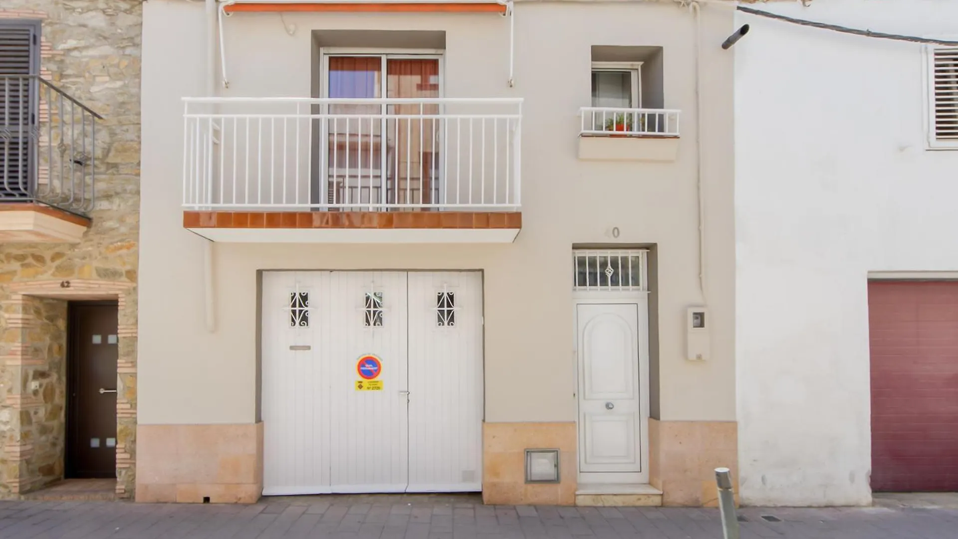 Casa Puig Rom 40 Roses - Immo Barneda Villa Holiday home
