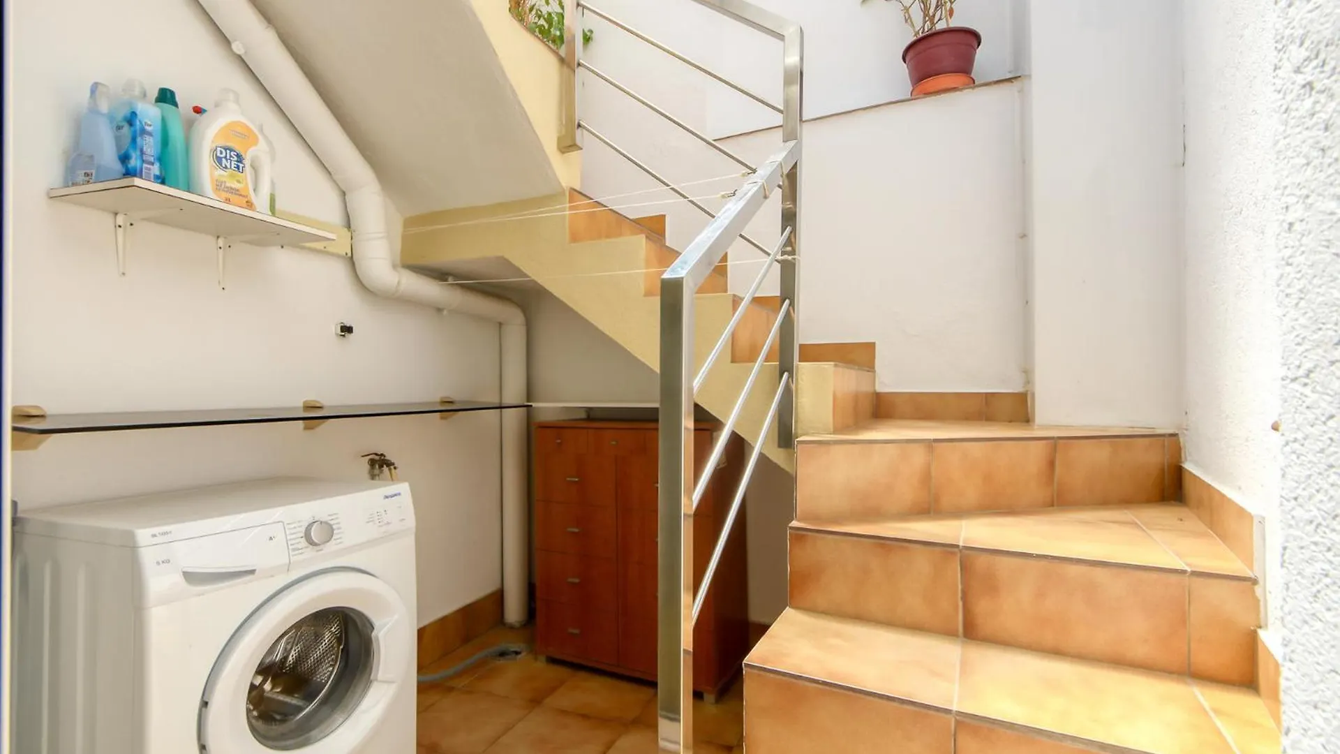Holiday home Casa Puig Rom 40 Roses - Immo Barneda Villa Spain