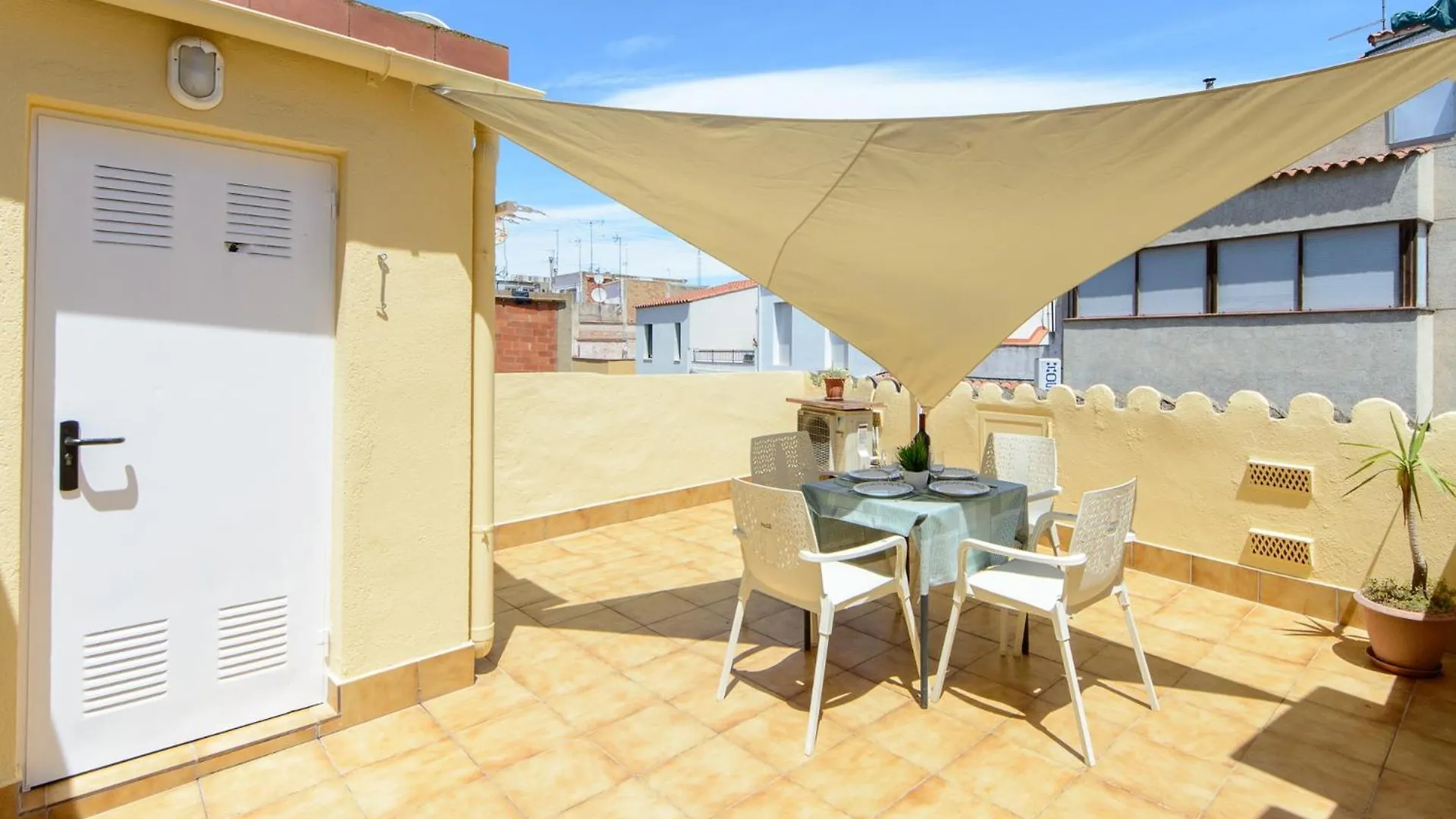 Holiday home Casa Puig Rom 40 Roses - Immo Barneda Villa
