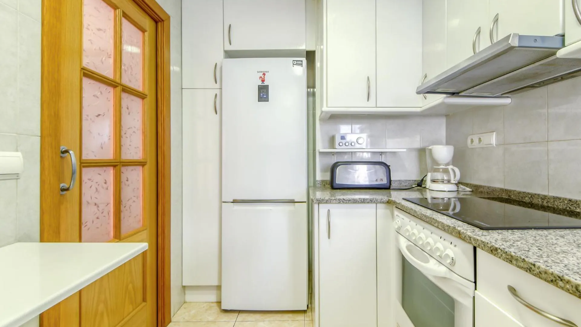 Holiday home Casa Puig Rom 40 Roses - Immo Barneda Villa