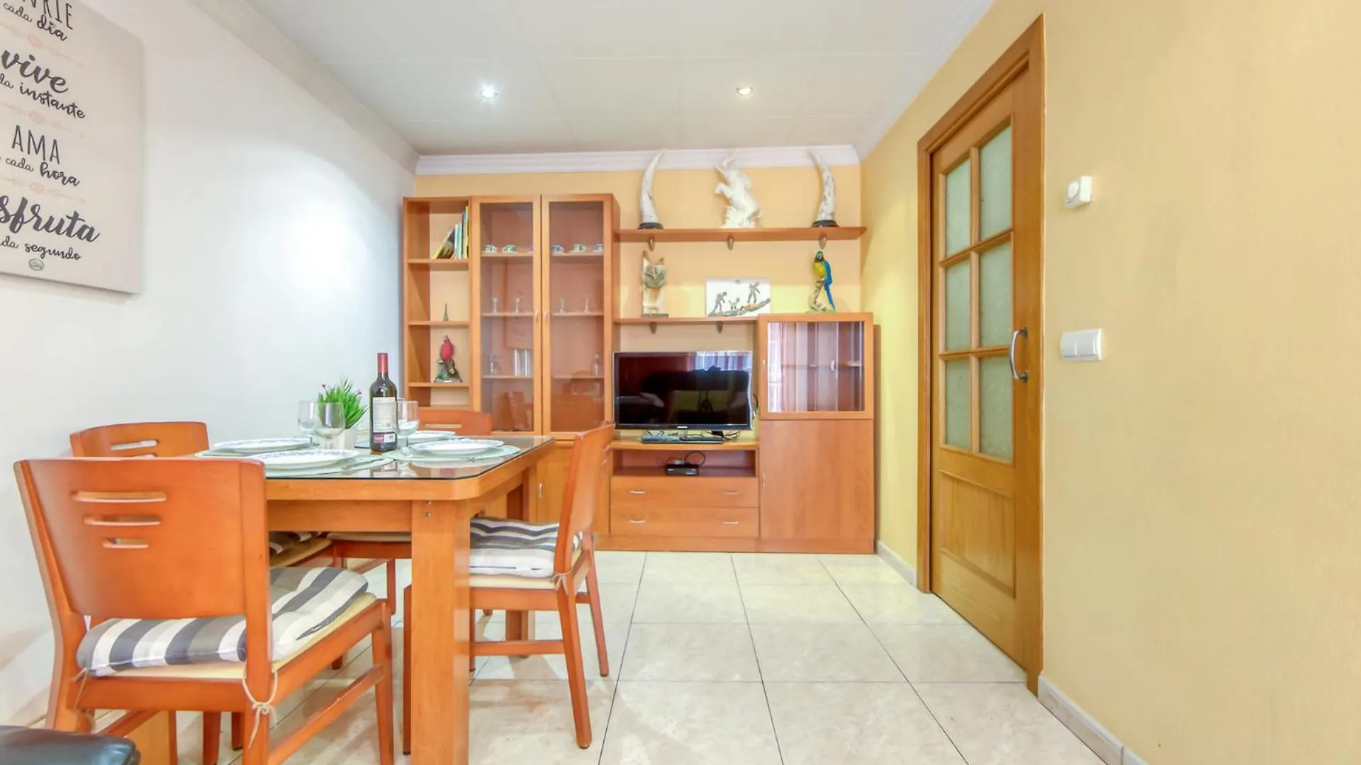 Casa Puig Rom 40 Roses - Immo Barneda Villa Spain