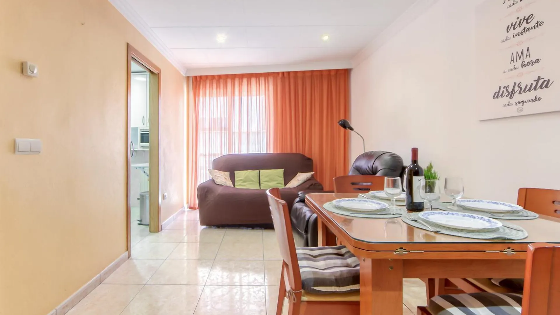 Holiday home Casa Puig Rom 40 Roses - Immo Barneda Villa