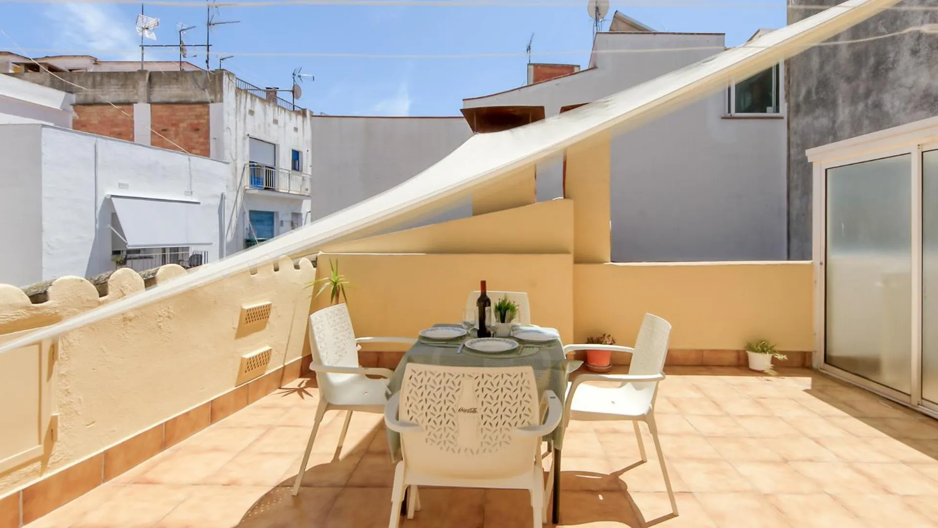 Casa Puig Rom 40 Roses - Immo Barneda Villa 0*,  Spain
