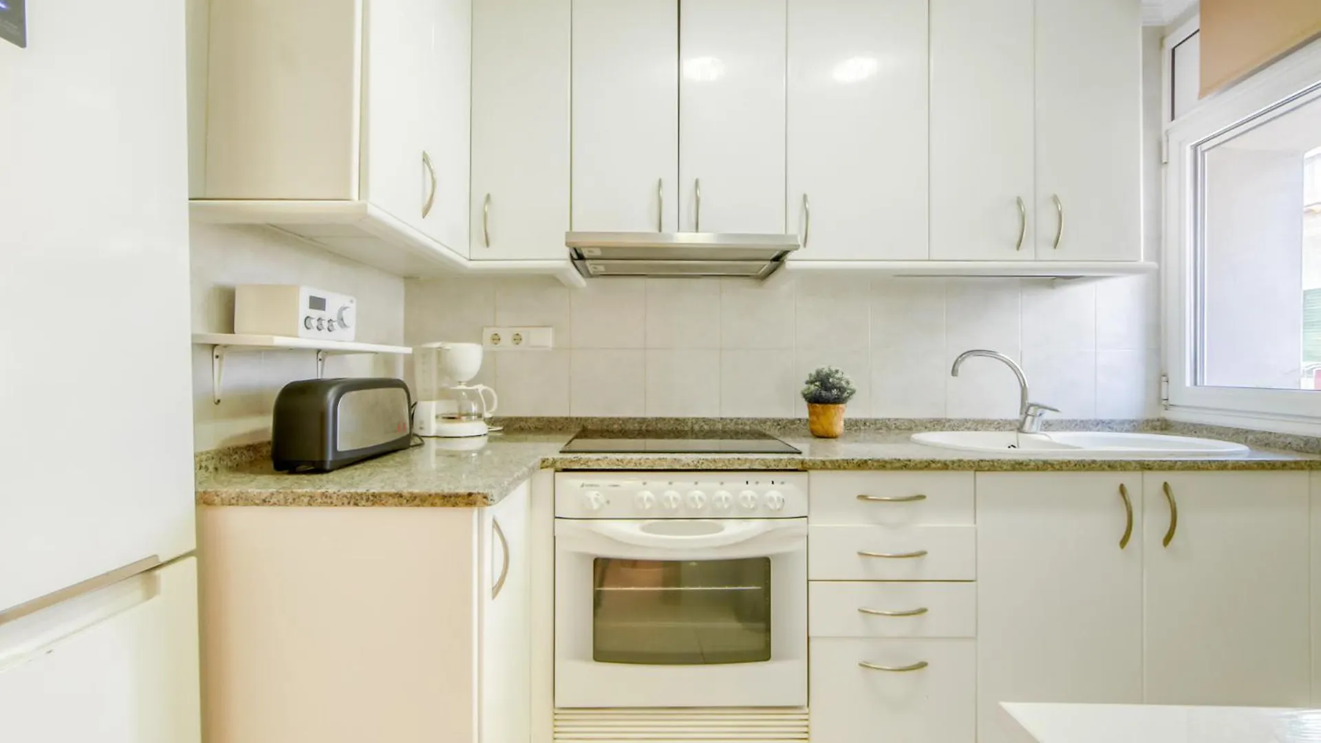 Casa Puig Rom 40 Roses - Immo Barneda Villa Holiday home