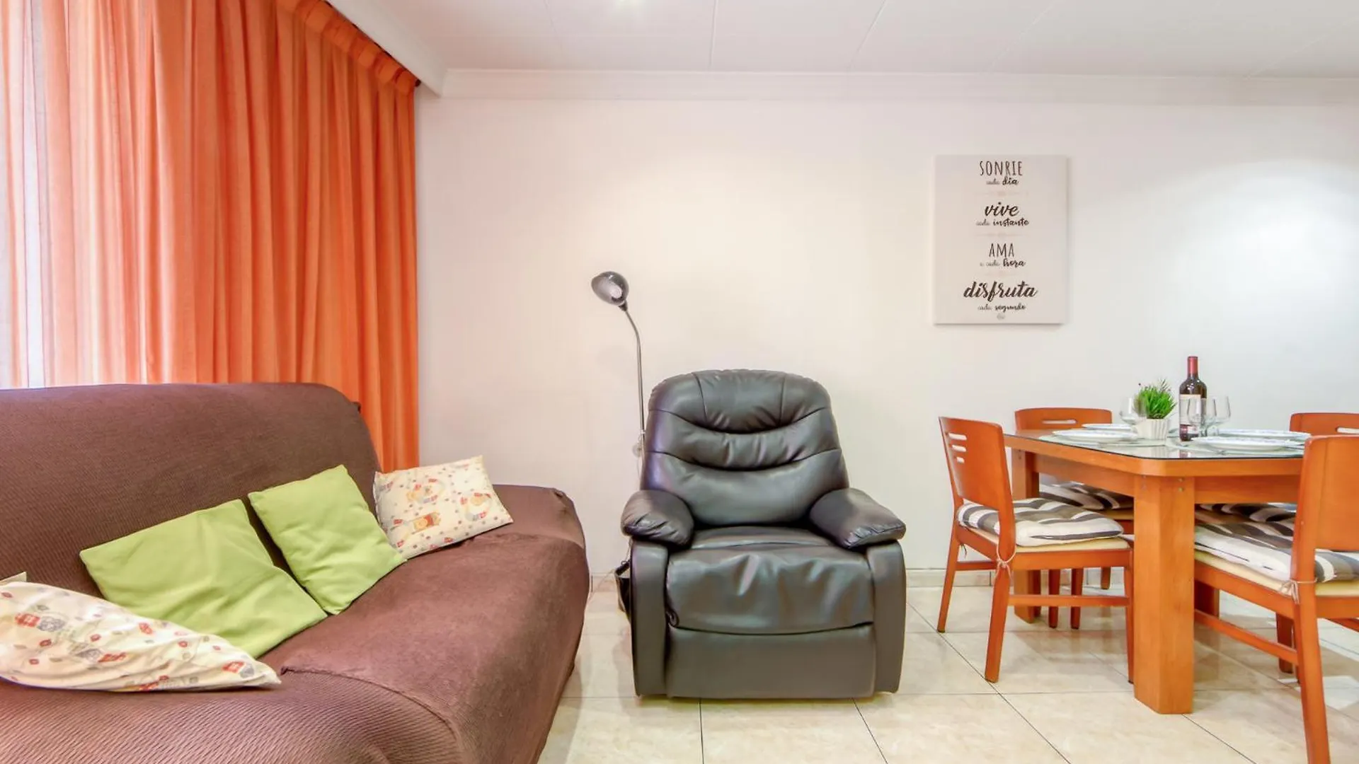 Casa Puig Rom 40 Roses - Immo Barneda Villa 0*,  Spain