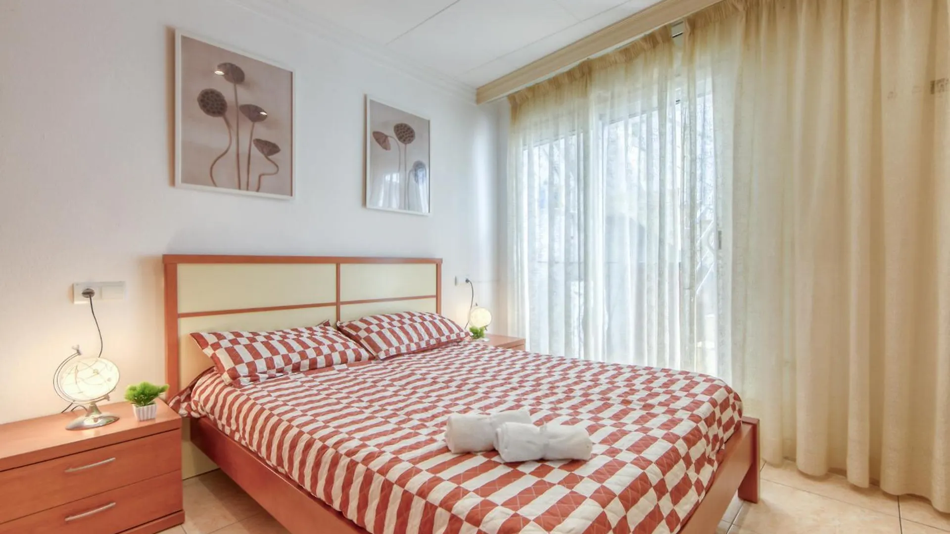 Casa Puig Rom 40 Roses - Immo Barneda Villa Holiday home