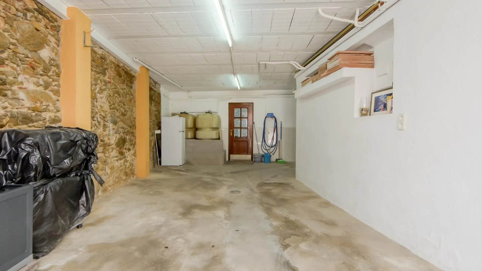 Casa Puig Rom 40 Roses - Immo Barneda Villa